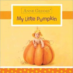 My little pumpkin  Cover Image