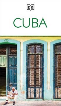 Cuba. Cover Image