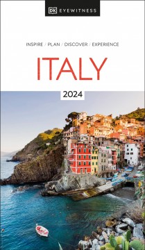 Italy. Cover Image