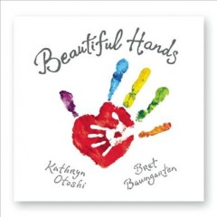 Beautiful hands  Cover Image