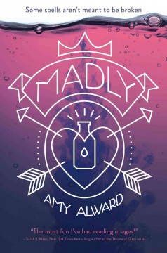 Madly  Cover Image