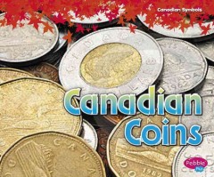 Canadian coins  Cover Image