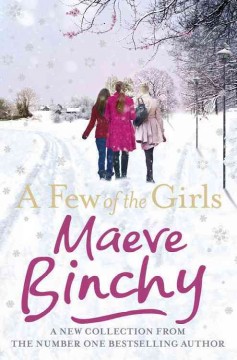 A few of the girls  Cover Image
