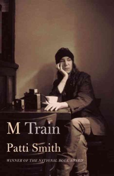 M train  Cover Image