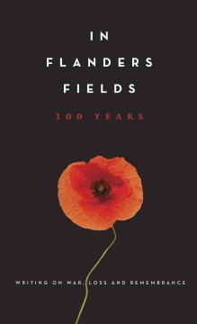 In Flanders Fields : 100 years  Cover Image