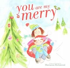 You are my merry  Cover Image