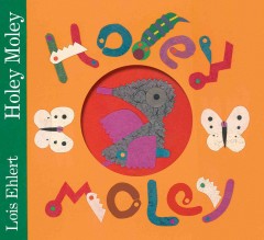 Holey Moley  Cover Image