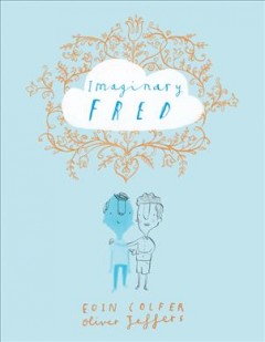 Imaginary Fred  Cover Image