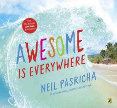 Awesome is everywhere  Cover Image