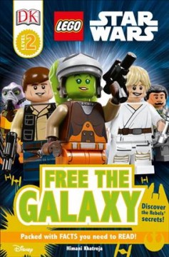 Free the galaxy  Cover Image