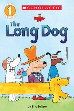 The long dog  Cover Image