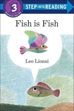 Fish is fish  Cover Image