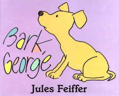 Bark, George  Cover Image