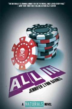 All in : a Naturals novel  Cover Image