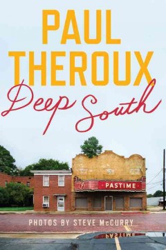 Deep South : four seasons on back roads  Cover Image