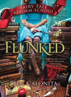 Flunked  Cover Image