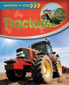 Tractors  Cover Image