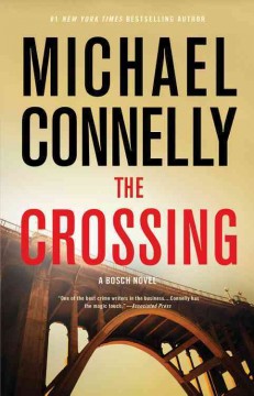 The crossing : a novel  Cover Image