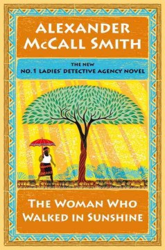 The woman who walked in sunshine  Cover Image