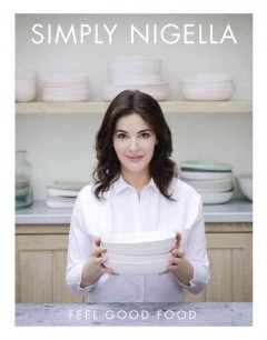 Simply Nigella  Cover Image