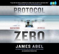 Protocol zero Cover Image