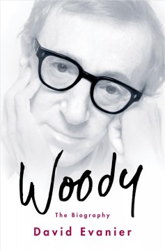 Woody  Cover Image
