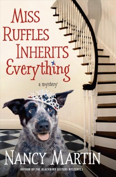 Miss Ruffles inherits everything  Cover Image