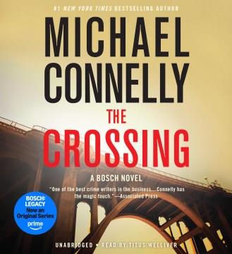 The crossing Cover Image