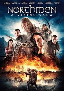 Northmen a Viking saga  Cover Image