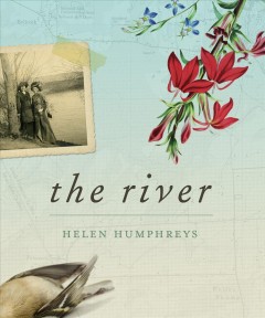 The river  Cover Image