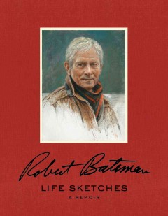 Life sketches : a memoir  Cover Image