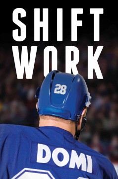 Shift work  Cover Image
