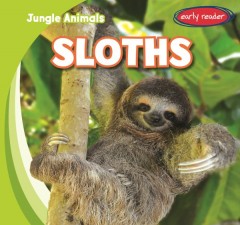 Sloths  Cover Image