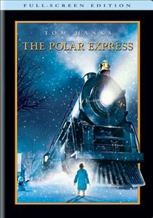 The Polar Express Cover Image