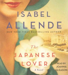 The Japanese lover Cover Image