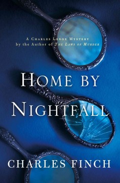 Home by nightfall  Cover Image