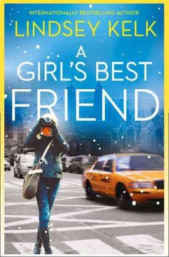 A girl's best friend  Cover Image