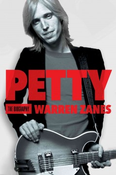 Petty : the biography  Cover Image