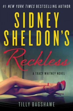 Sidney Sheldon's reckless  Cover Image