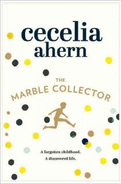 The marble collector  Cover Image