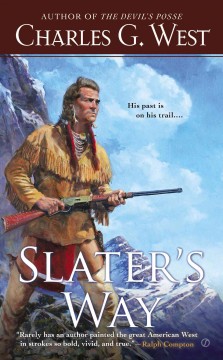 Slater's way  Cover Image