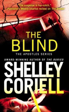 The blind  Cover Image