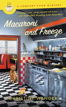 Macaroni and freeze  Cover Image