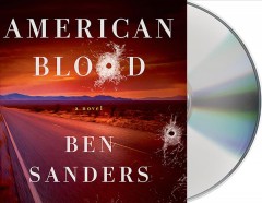 American blood Cover Image