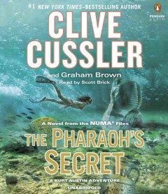 The pharaoh's secret Cover Image