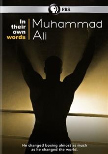 In their own words. Muhammad Ali Cover Image