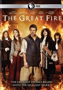 The great fire Cover Image