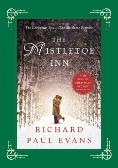 The Mistletoe Inn  Cover Image