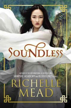 Soundless  Cover Image