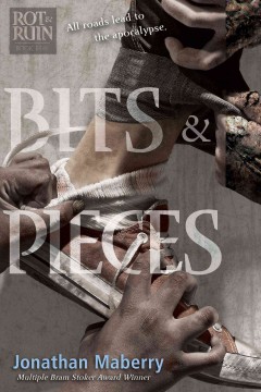 Bits & pieces  Cover Image